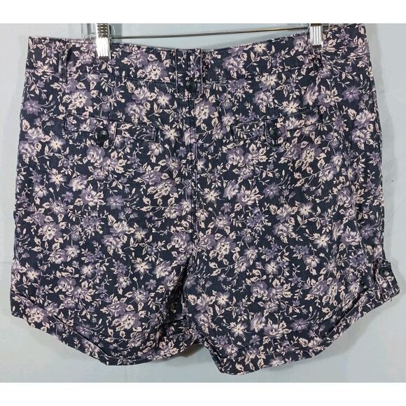 BandolinoBlu 5" Shorts Women's 14 - Picture 5 of 8